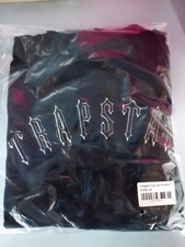 Trapstar Crop Top Tracksuit Set