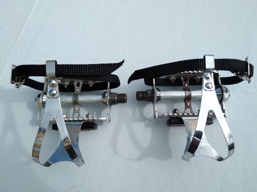 Lyotard 460d pedals - pedals, +