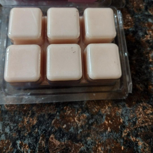 Wax melts tarts - wax, 3