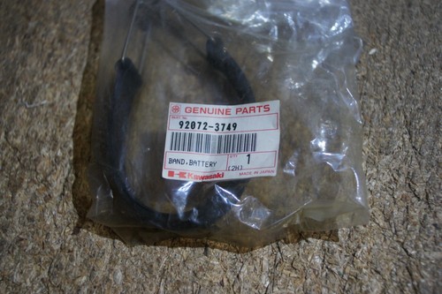 Kawasaki genuine js300 js440 - kawasaki,