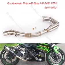 For Kawasaki Ninja 400 250