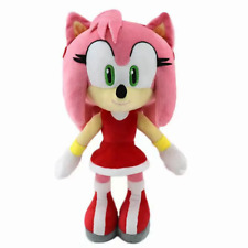 Sonic the Hedgehog Amy Rose
