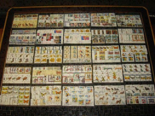 Frg auction stamps 100 - auction,