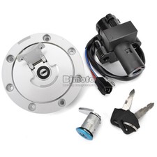 Ignition Cap Switch Seat Lock