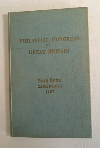 The philatelic congresses - the,