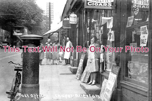 8716 chapel allerton post - yo,