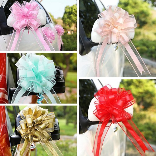 10pcs wedding car - wedding,