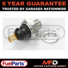 FuelParts Oil Pressure Switch
