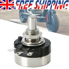 For Mobility Scooter Throttle