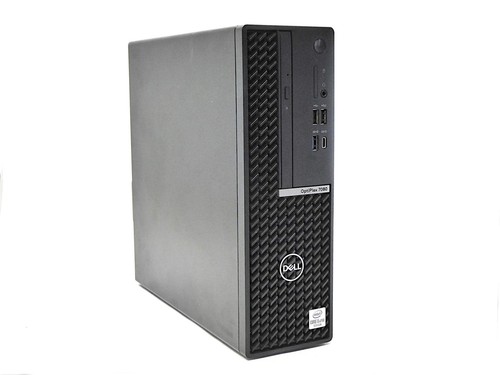 Dell optiplex 7080 sff - dell, sff,