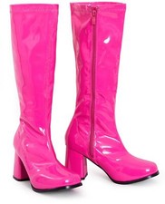 Ladies Go Go Fancy Dress Party