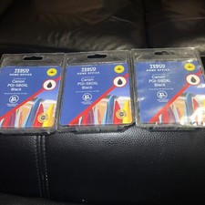 Tesco Canon PGI 580 XL Black
