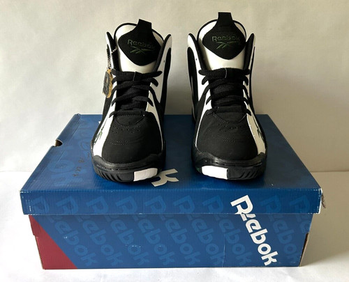 Reebok kamikaze mid - kamikaze, 2