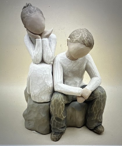 Willow tree brother and - “brother,