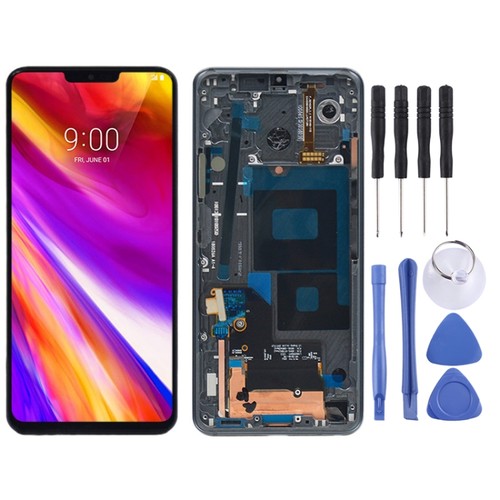 Replacement lcd screen - lcd, touch