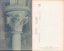 Architectural column
