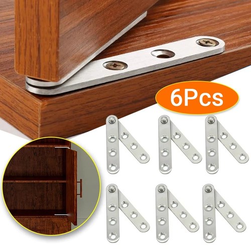 6pcs stainless steel - 6pcs,