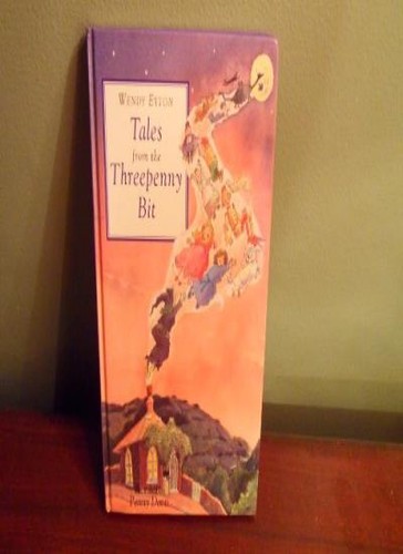 Tales from the - , threepenny