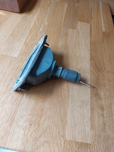 Genuine ford escort mk1 mexico - genuine,