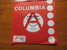 JEAN AND THE STATESIDES ~ MAMA