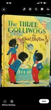 Vintage Children’s Book –