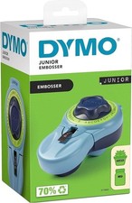 DYMO Junior Embossing Label