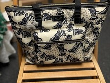 Radley London tote bag