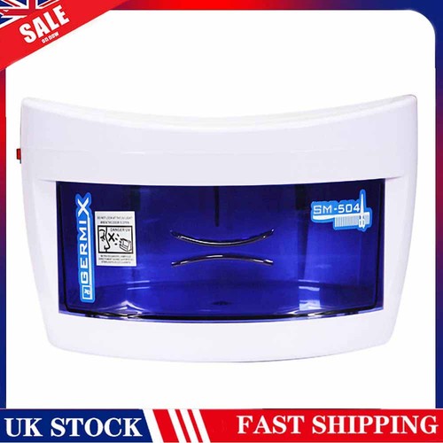 Steriliser cabinet drawer - uv,