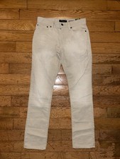 Aeropostale skinny corduroy - aeropostale,