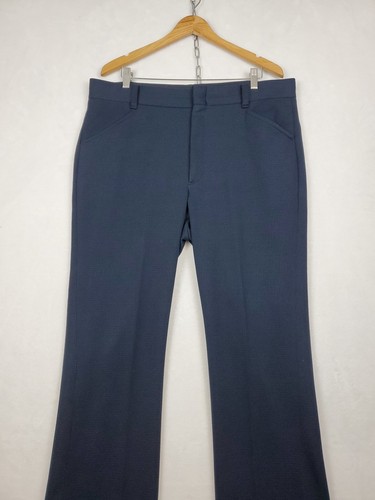 1970s men navy - 1970s,