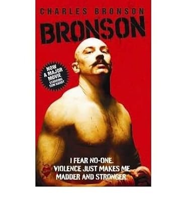 Bronson charles - bronson,,