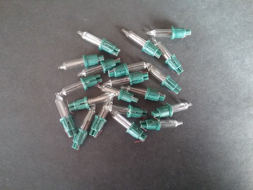 20x replacement warm white - 20x,