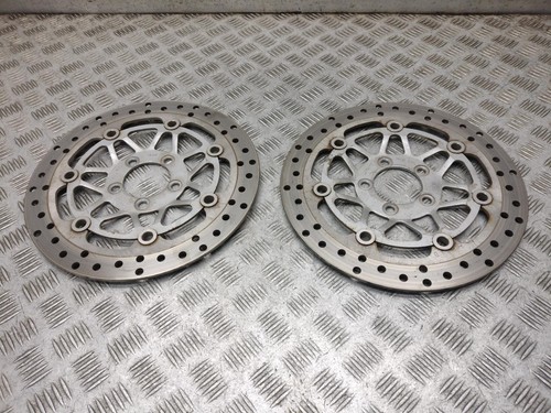 2006 kawasaki z750 - z750, brake