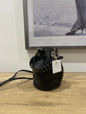 Women's bucket bag 