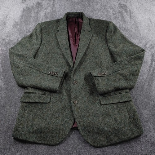 Blazer mens medium green - blazer,