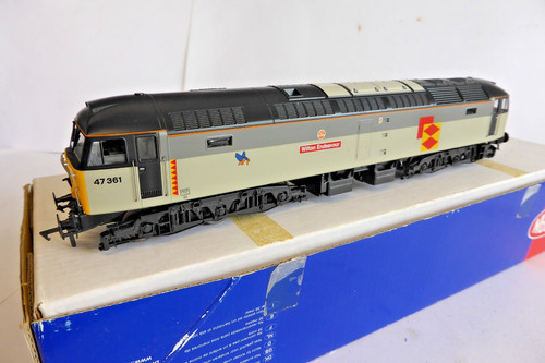 Gauge heljan 4804 - 4804, 47