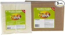 Hive Alive Fondant Bee Food