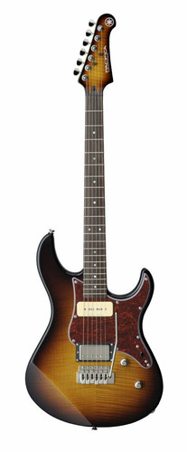 Yamaha electric guitar - yamaha,