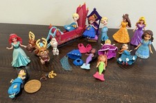 Disney Princess Polly Pocket