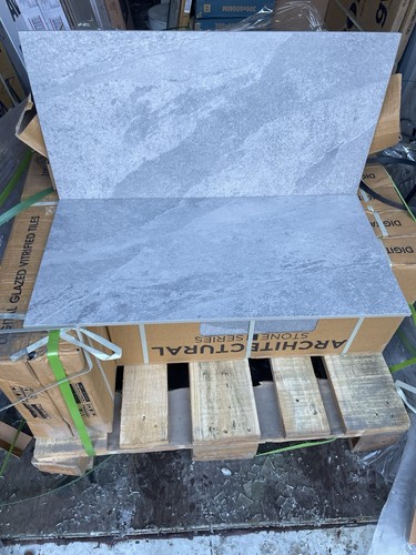 Joblot grey stone - grey,