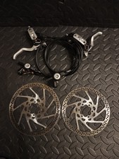 SHIMANO XT  BR-M775 BL-M775