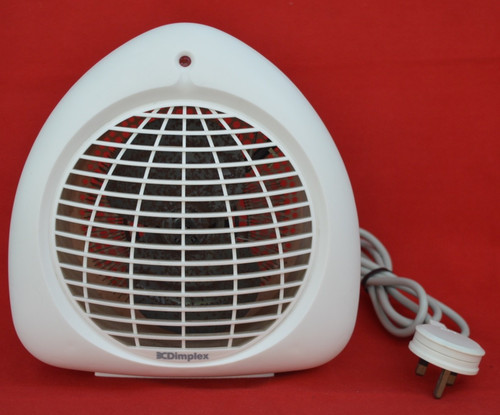Dimplex 2000w portable upright - 2000w,