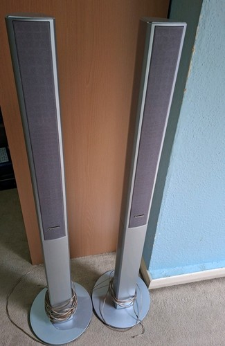 Panasonic home theatre tower - theatre,