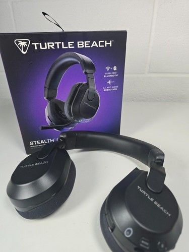 Turtle beach stealth 600 - turtle,