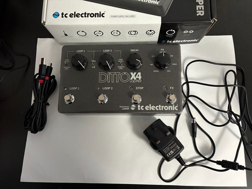 Electronic ditto digital - tc,