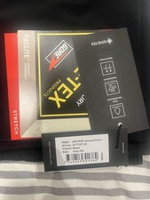 Galvin Green Arthur Gore Tex Waterproof Trouser 3XL LONG 36” Inseam