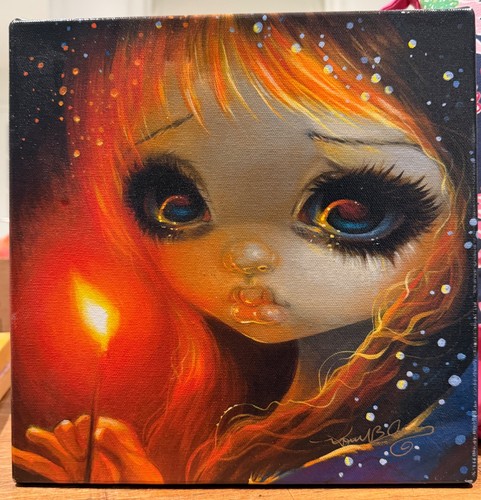 Jasmine becket griffith the - becket-griffith, "the