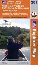 Knighton and Presteigne