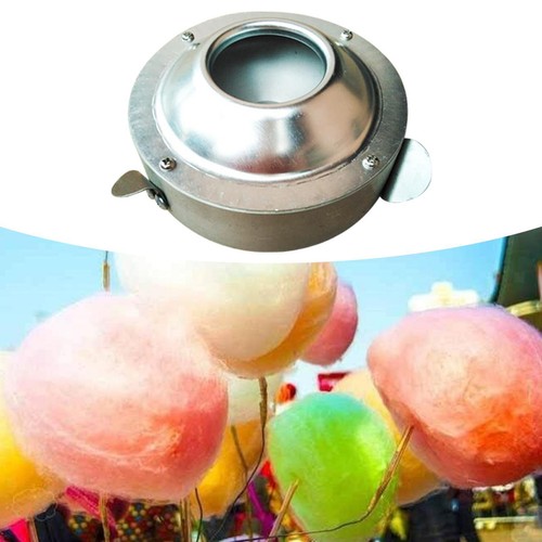 Heat head for cotton - heat, candy