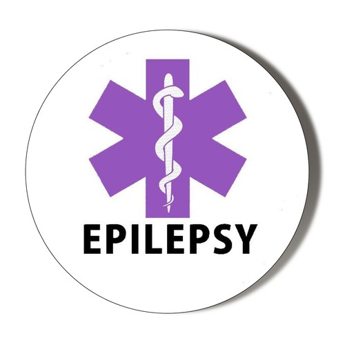 Medical alert epilepsy - medical,